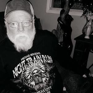 Meet your Posher, Gary